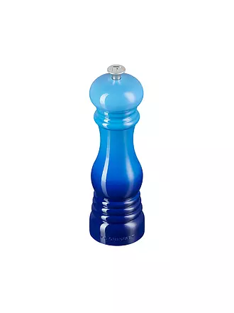 LE CREUSET | Molinillo de pimienta 21cm Nectar | blau